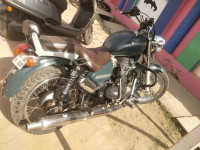 Royal Enfield Thunderbird 350
