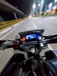 Yamaha FZ-S FI V3 BS6