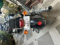 Royal Enfield Thunderbird 350