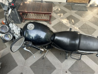 Royal Enfield Thunderbird 350