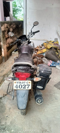 Honda Shine 125 Disc