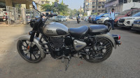 Royal Enfield Classic Gunmetal Grey