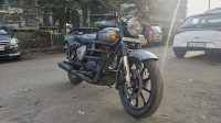 Royal Enfield Classic Gunmetal Grey