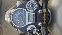 Royal Enfield Classic Gunmetal Grey