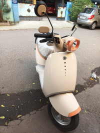 Dynamo Lima 2024 Model