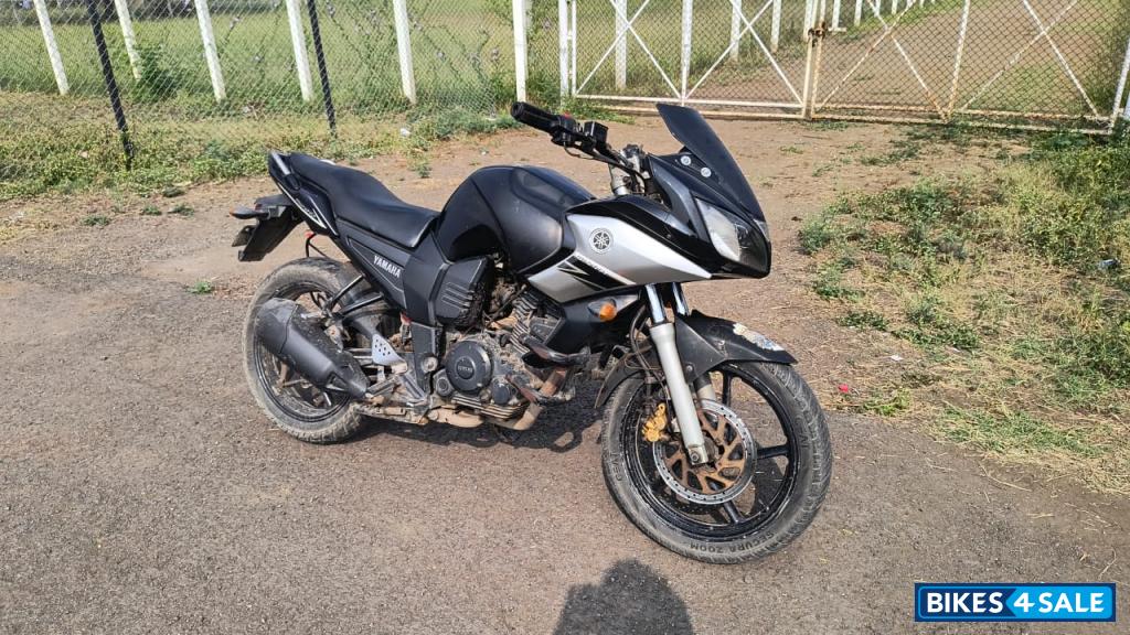 Yamaha Fazer