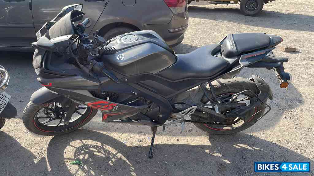 Yamaha YZF R15 V3