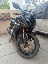 Yamaha R15 V4 2022 Model