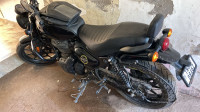 Royal Enfield Hunter 350 Metro