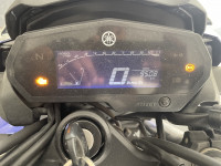Yamaha FZ 25 BS6