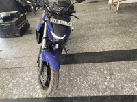 Yamaha FZ 25 BS6