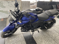 Yamaha FZ 25 BS6