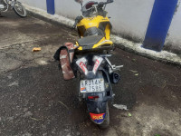 Bajaj Pulsar RS 200 ABS