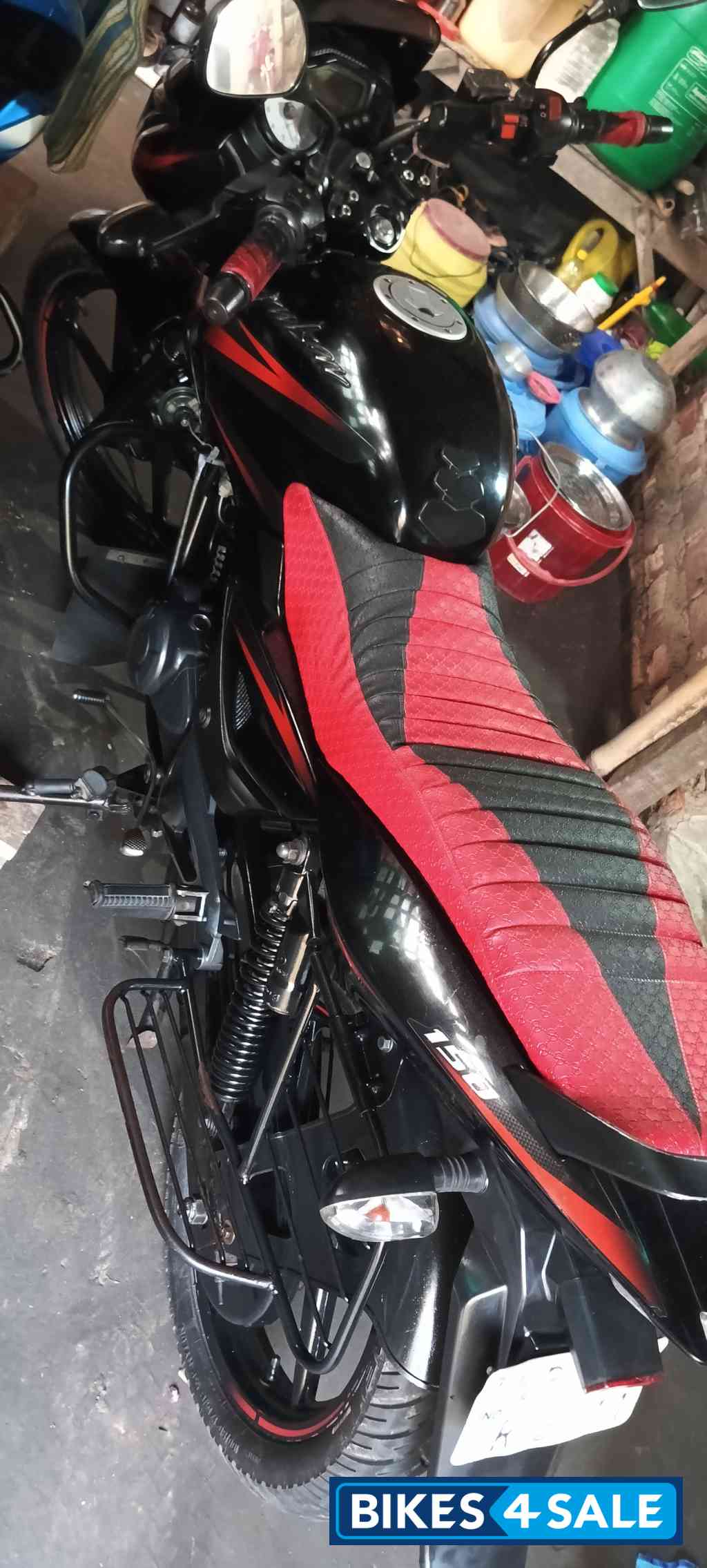 Bajaj Pulsar 150 DTSi
