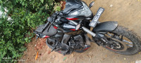Bajaj Pulsar NS 160 BS6