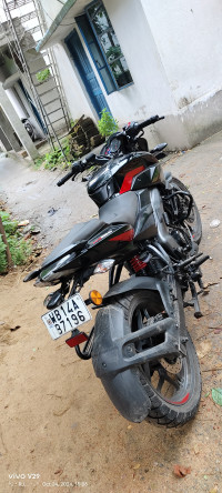 Bajaj Pulsar NS 160 BS6