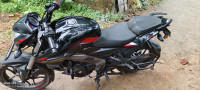 Bajaj Pulsar NS 160 BS6
