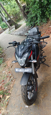 Bajaj Pulsar NS 160 BS6