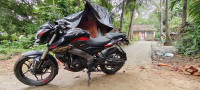 Bajaj Pulsar NS 160 BS6