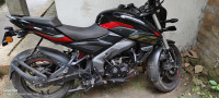 Bajaj Pulsar NS 160 BS6