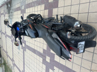 Bajaj Pulsar 220F