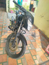 Bajaj Pulsar 135LS
