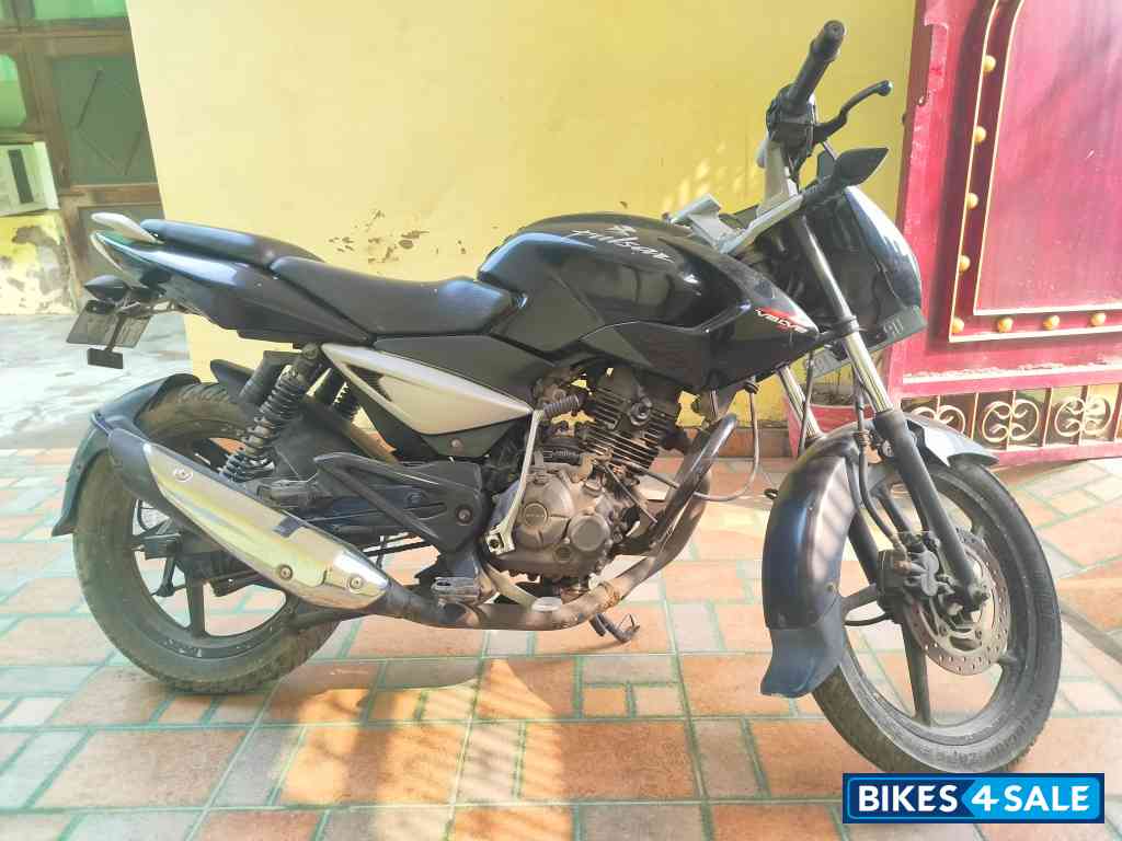 Bajaj Pulsar 135LS