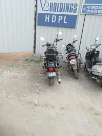 Royal Touch 2012 2012 Model