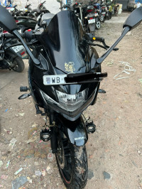 Suzuki Gixxer SF BS6