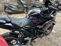 Suzuki Gixxer SF BS6