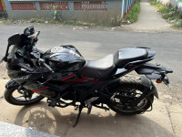 Suzuki Gixxer SF BS6