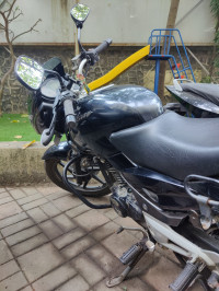 Bajaj Pulsar 150 DTSi