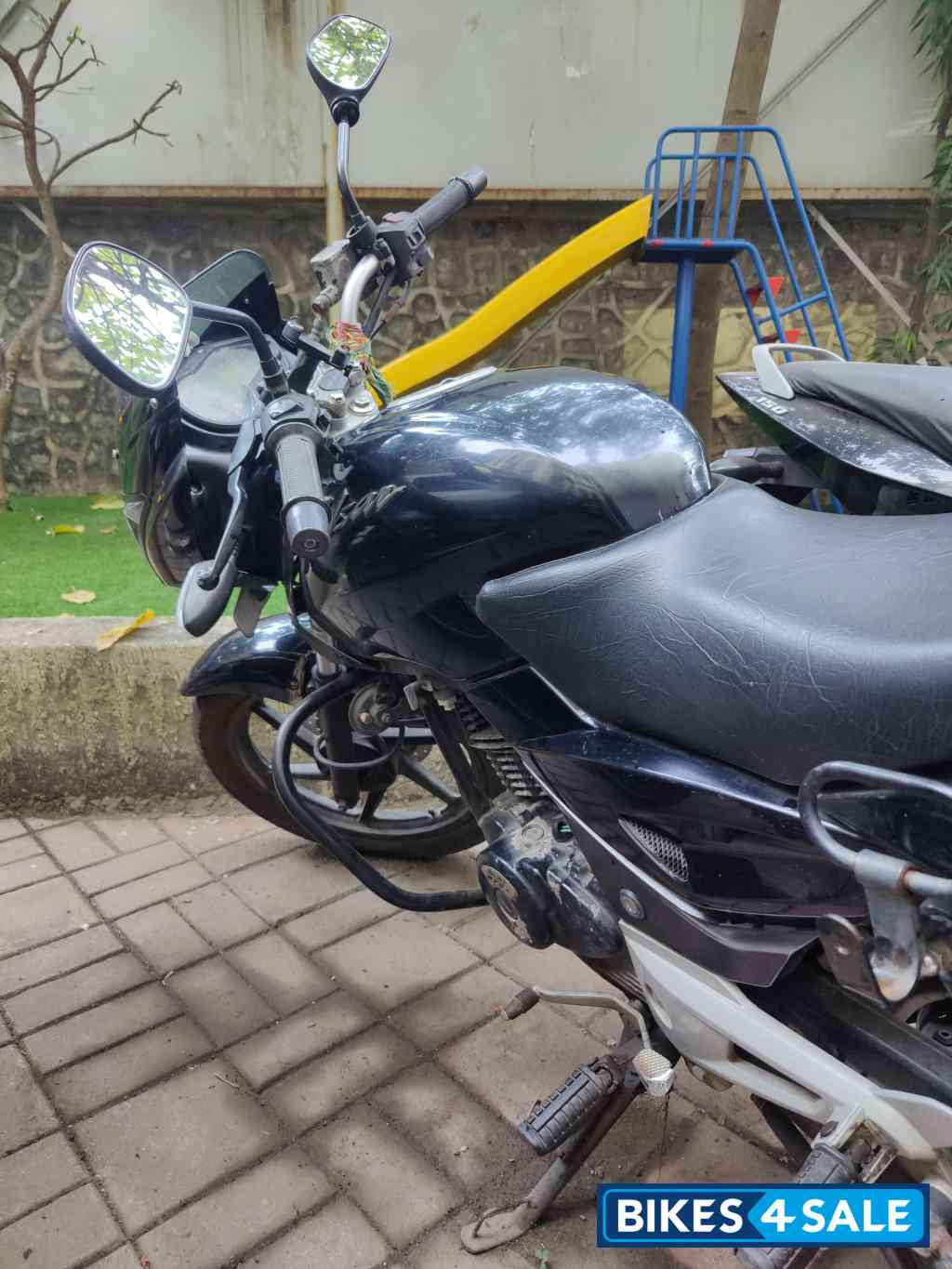 Bajaj Pulsar 150 DTSi