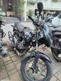 Bajaj Pulsar 150 DTSi
