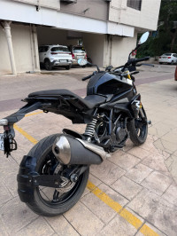 BMW G 310 R