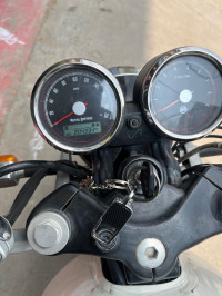 Royal Enfield Continental GT 650