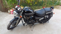 Royal Enfield Thunderbird 350