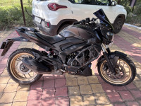 Bajaj Dominar 400
