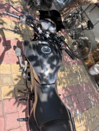 Bajaj Dominar 400