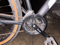 Black Bicycle Schnell