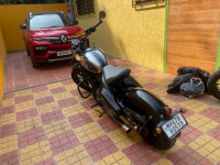 Jawa 42 Bobber Black Mirror