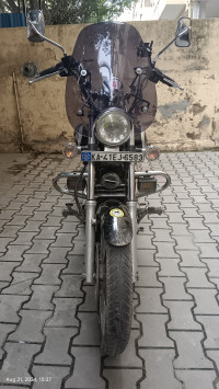 Bajaj Avenger Cruise 220