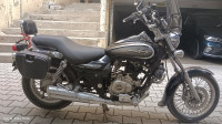 Bajaj Avenger Cruise 220