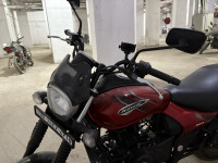 Bajaj Avenger Street 160 BS6