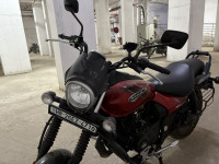Bajaj Avenger Street 160 BS6