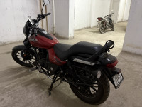 Bajaj Avenger Street 160 BS6