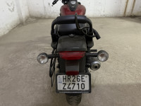 Bajaj Avenger Street 160 BS6