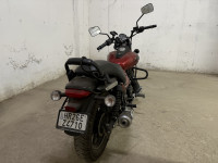 Bajaj Avenger Street 160 BS6