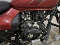 Bajaj Avenger Street 160 BS6