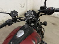 Bajaj Avenger Street 160 BS6